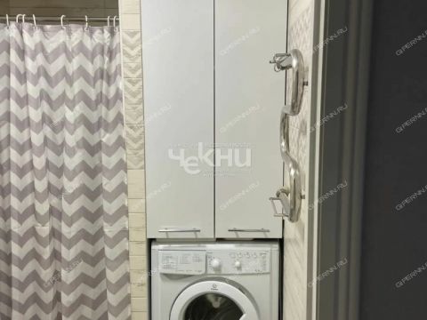 kvartira-studiya-ul-vitebskaya-d-39 фото