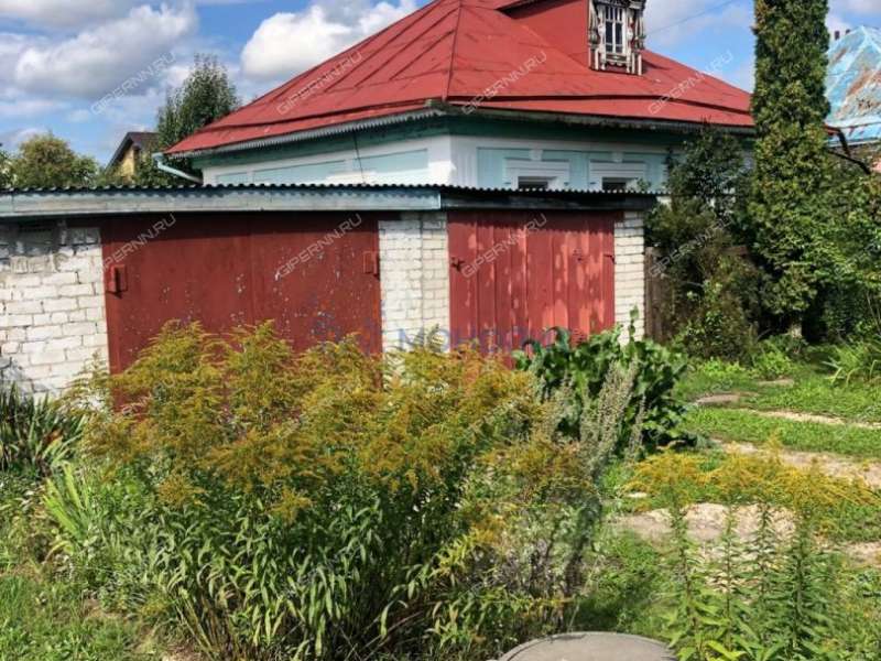 дом на улице Постышева