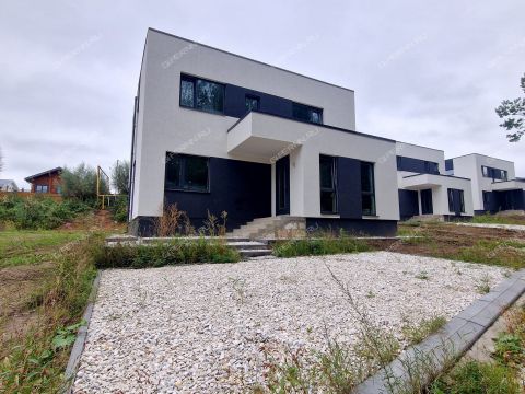 dom-derevnya-burcevo-bogorodskiy-municipalnyy-okrug фото