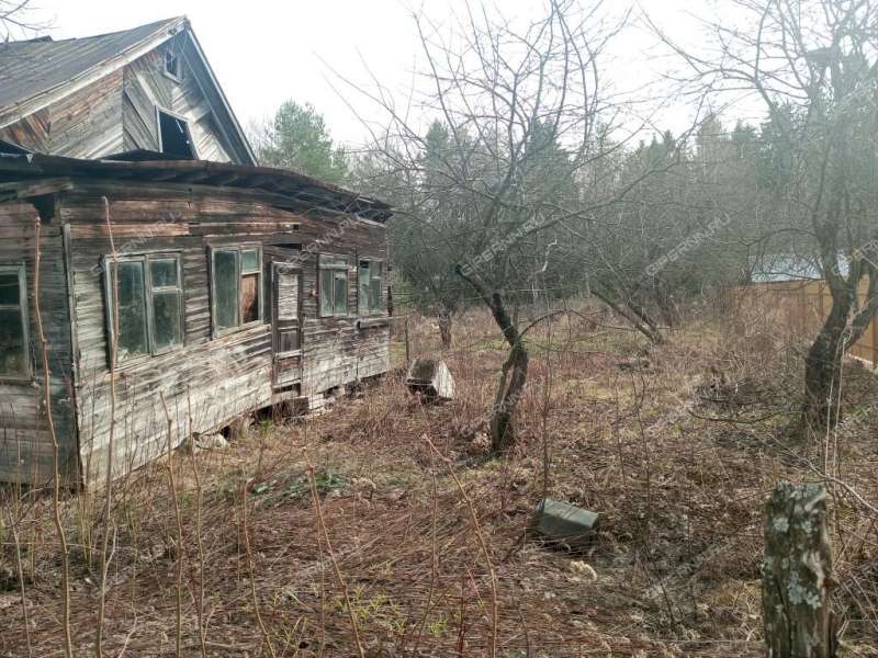 земельный участок 16,5 сотки Западная ул город Заволжье