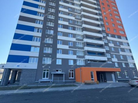 1-komnatnaya-ul-kopernika-d-3 фото