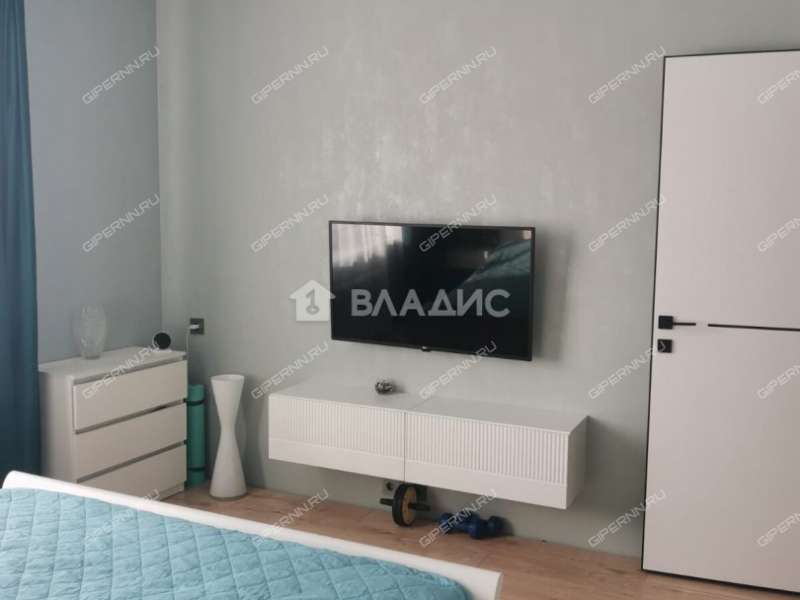 дом на Большей Окружной улице