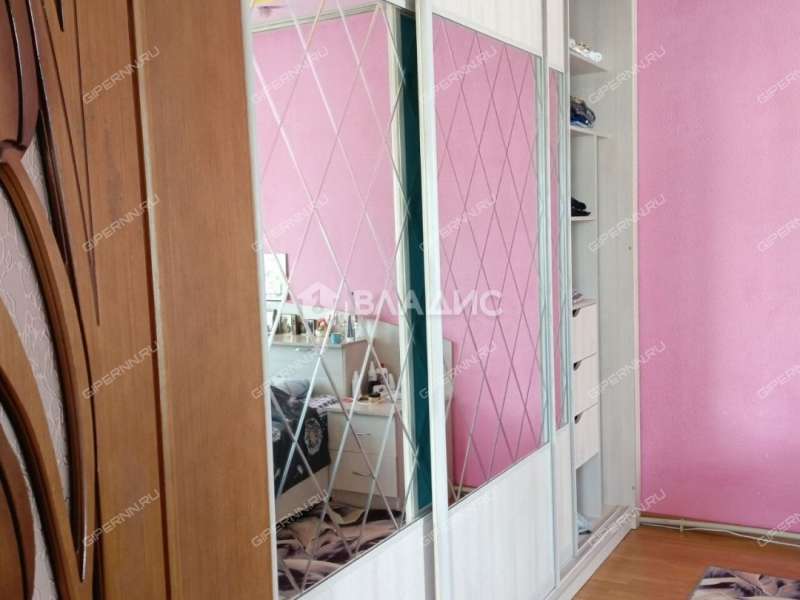 дом на Садовой улице город Первомайск