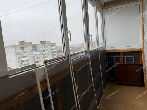 3-komnatnaya-ul-fedoseenko-d-88 фото