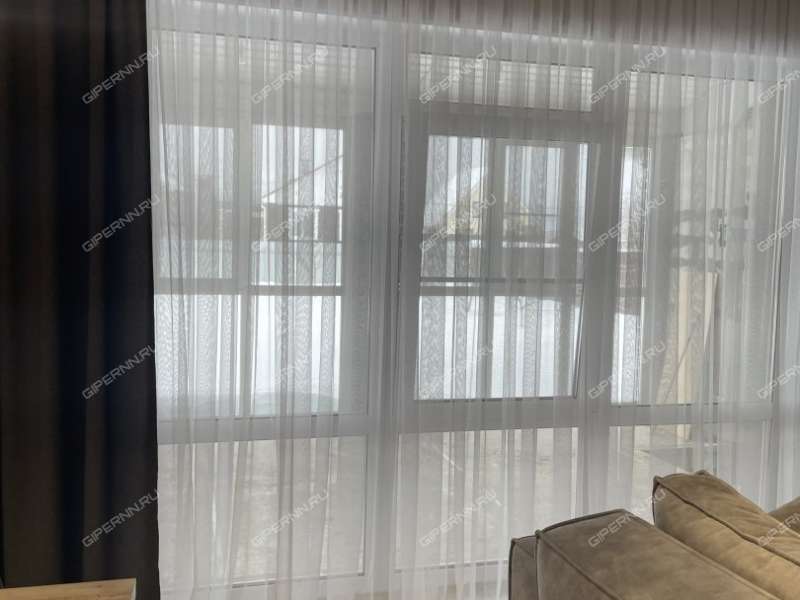 дом в Цветочном переулке город Богородск