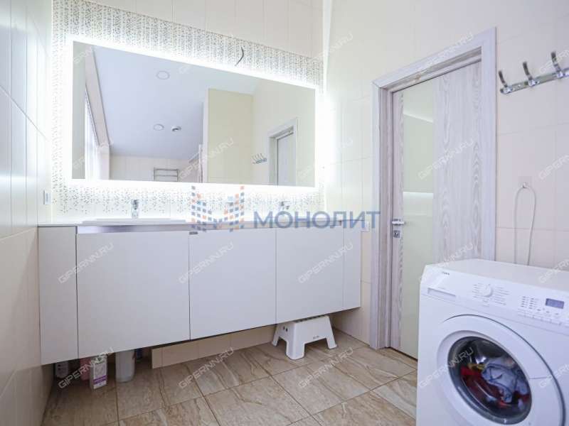 дом на Сорочинской улице