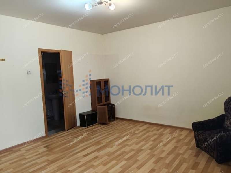 дом на Сигнальной улице