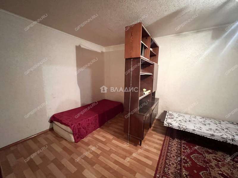 однокомнатная квартира на Южном шоссе дом 30Б