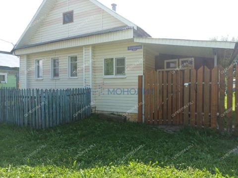 dom-derevnya-vinnyy-maydan-dalnekonstantinovskiy-rayon фото