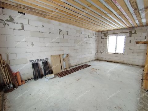 dom-derevnya-zelecino-kstovskiy-rayon фото