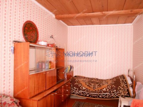 dom-rabochiy-poselok-vacha-vachskiy-rayon фото