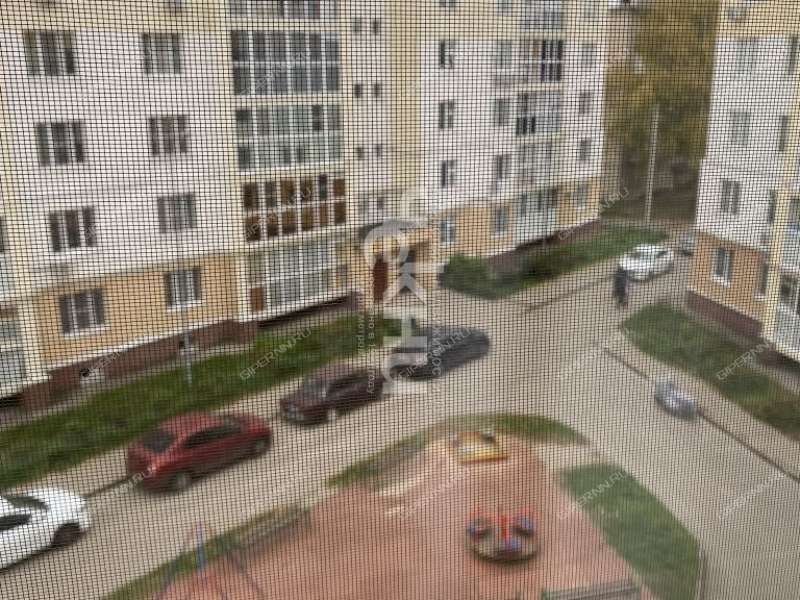 двухкомнатная квартира на Школьной улице дом 28 посёлок Ждановский