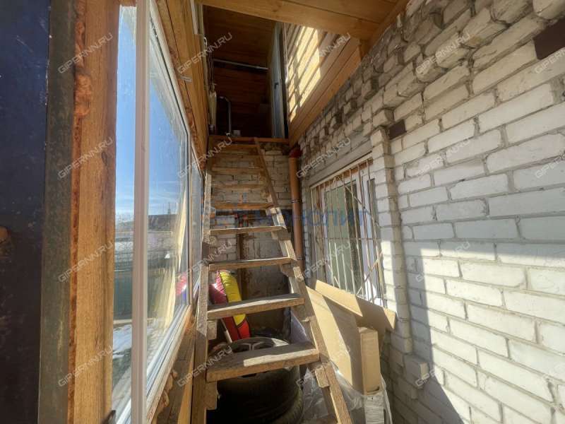 земельный участок 1,5 сотки Серпуховская улица