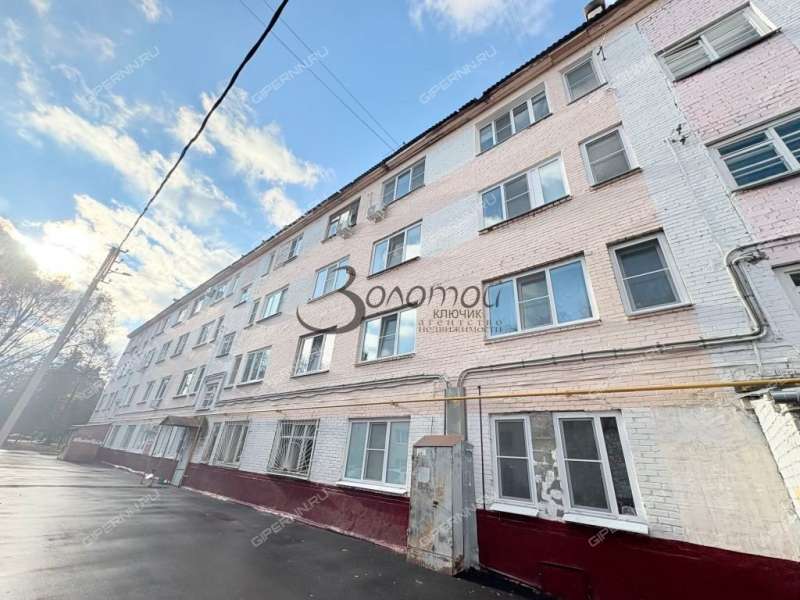 двухкомнатная квартира на проспекте Ильича дом 26