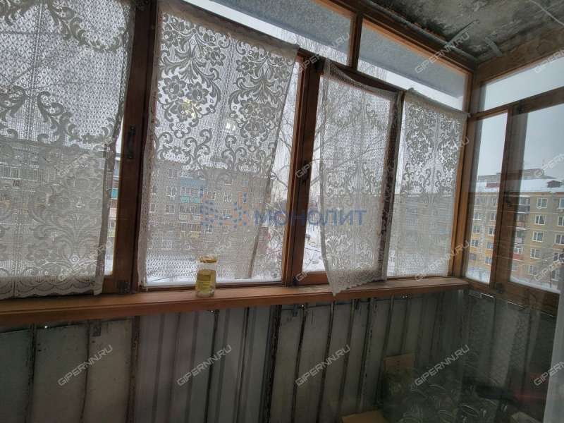 двухкомнатная квартира на проспекте Ленина дом 28Б