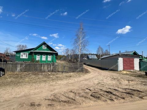 dom-gorod-bor-gorodskoy-okrug-bor фото