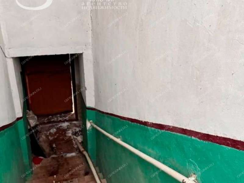 трёхкомнатная квартира на улице 40 лет Победы дом 21 деревня Солонское