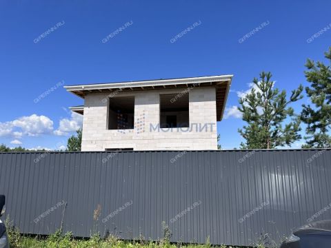 kottedzh-selo-dudenevo-bogorodskiy-municipalnyy-okrug фото