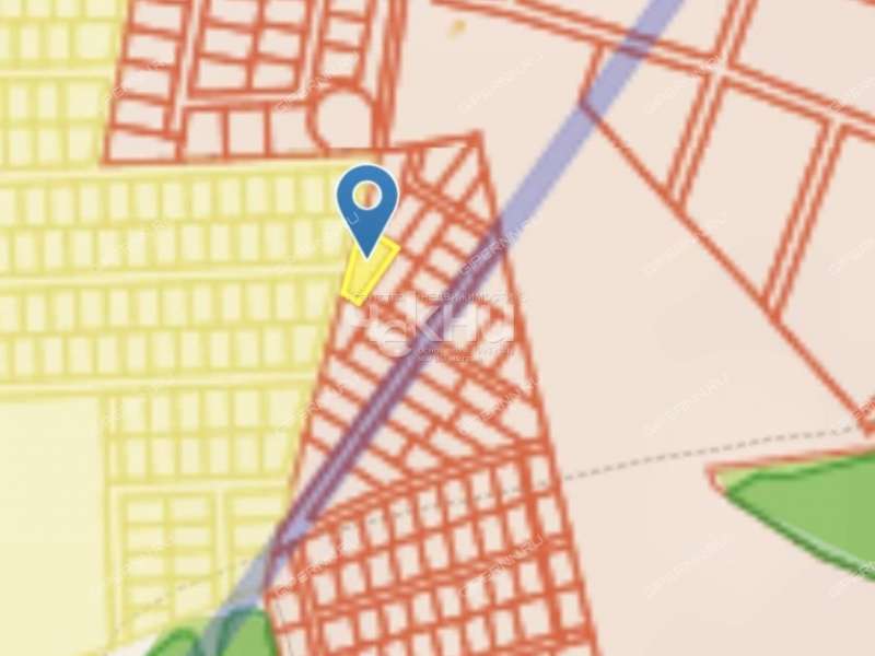 земельный участок 16,4 сотки село Безводное