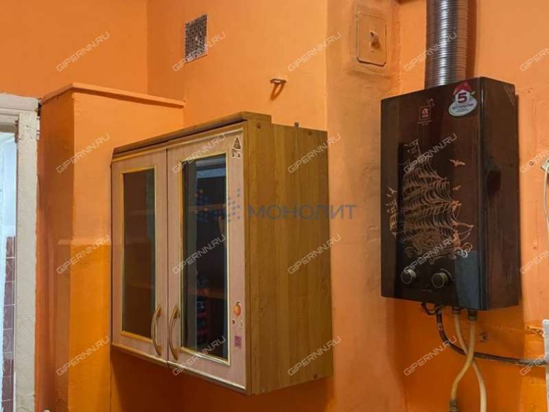 двухкомнатная квартира на улице Шекспира дом 5