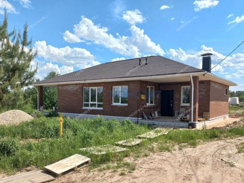 dom-gorod-kstovo-kstovskiy-rayon фото