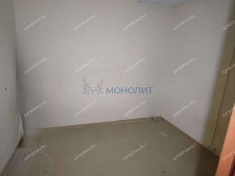 помещение под офис, торговую площадь на улице Горняков рабочий посёлок Гремячево