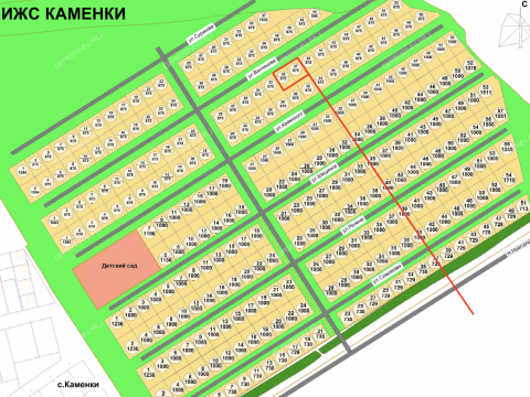 selo-kamenki-bogorodskiy-municipalnyy-okrug фото