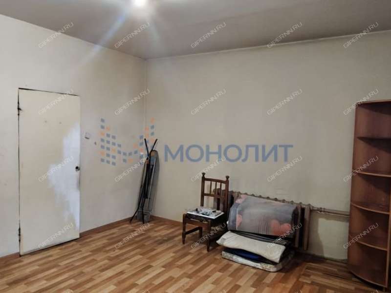 дом на Сигнальной улице