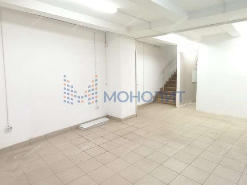 помещение под офис, торговую площадь на улице Шмидта город Павлово