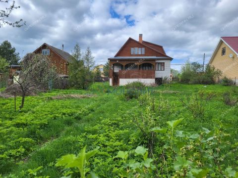 dom-derevnya-ionovka-bogorodskiy-municipalnyy-okrug фото