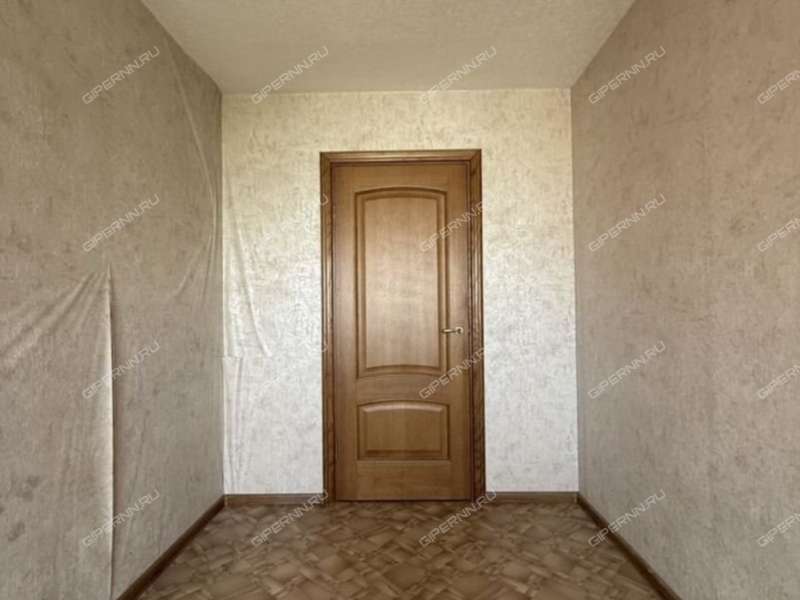 пятикомнатная квартира на улице Плотникова дом 4