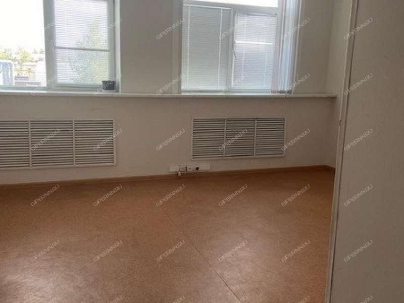 помещение под офис на Вторчермета ул., д. 6