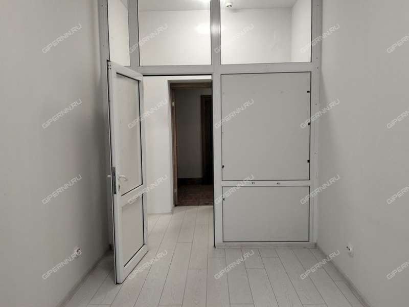 помещение под офис на площади Максима Горького