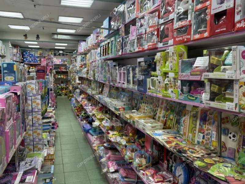 арендный бизнес помещение в нежилом здании в Ленинском районе Нижнего Новгорода