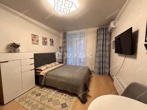 kvartira-studiya-ul-2-ya-oranzhereynaya-d-4a фото