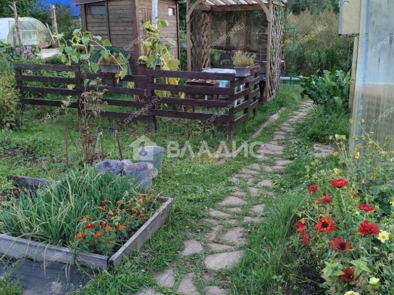 дача на город Бор