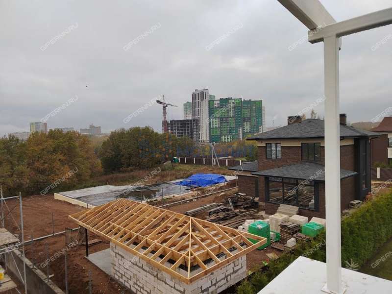 дом в Прибрежной слободе