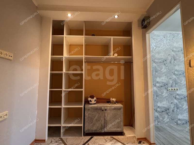 однокомнатная квартира на Медицинской улице дом 16