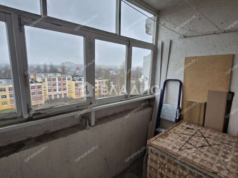 двухкомнатная квартира на Южном шоссе дом 2