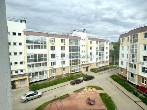 2-komnatnaya-poselok-zhdanovskiy-kstovskiy-rayon фото