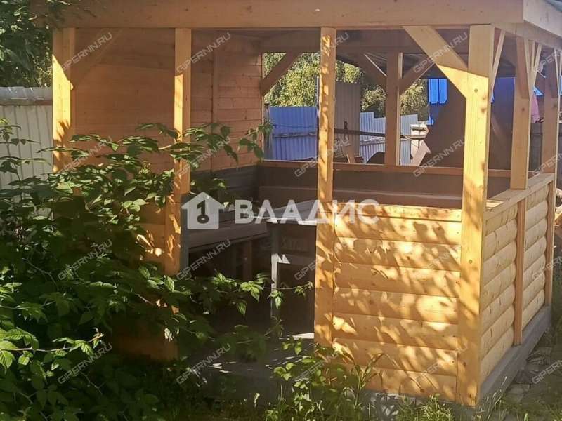 дом на 35 деревня Ткалино
