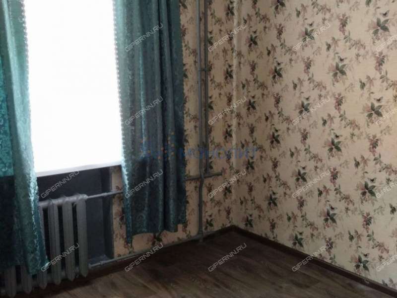 трёхкомнатная квартира на Солнечной улице дом 4