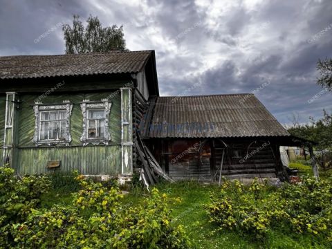 dom-derevnya-chicherevo-volodarskiy-rayon фото