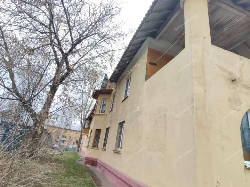 комната в доме 11 на Молодёжном проспекте