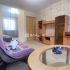 трёхкомнатная квартира на улице Челюскинцев дом 23