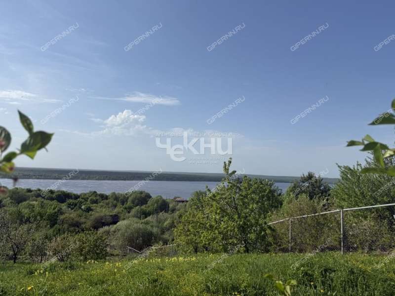 дача на Садовой улице село Бармино