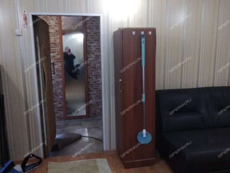 дом на территория ТСН №5 ГАЗ