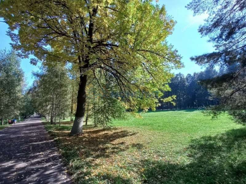 двухкомнатная квартира на улице Дегтярёва дом 21