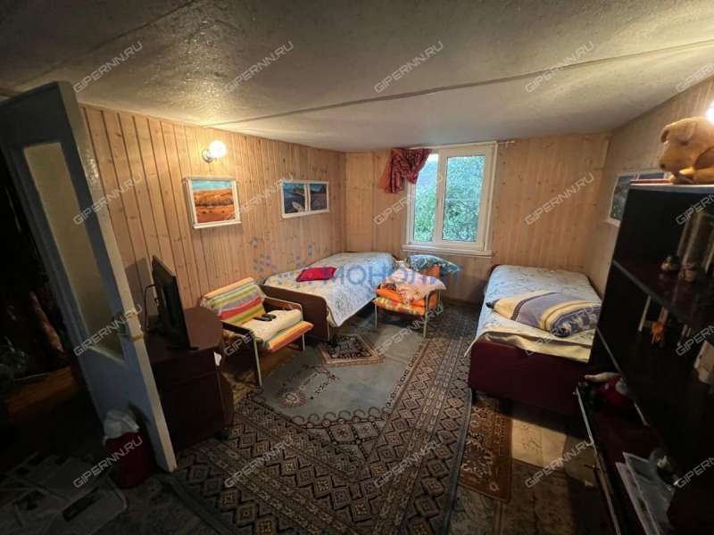 дача на СНТ № 19 Доскинец