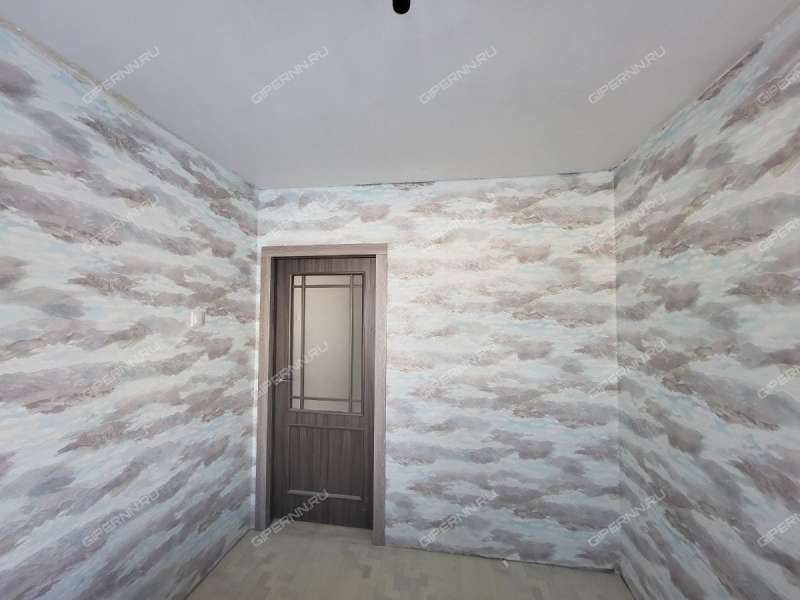 четырёхкомнатная квартира на Школьной улице дом 26 село Линда